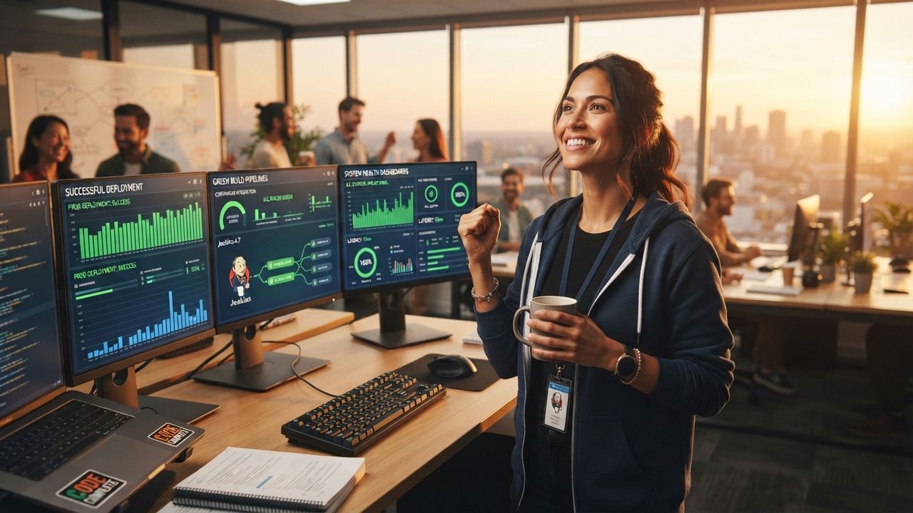 Cybersécurité coaching